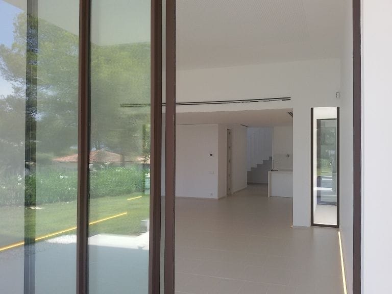 Casa / Chalet en Venta en Moraira, Alicante