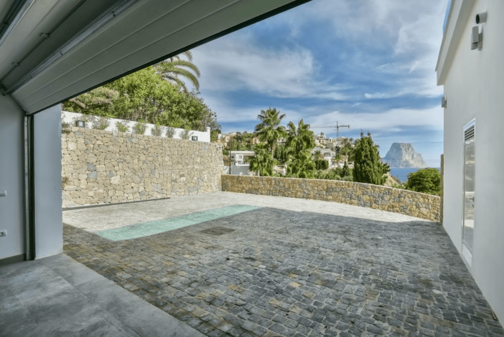 Venta. Chalet/Villa en Calpe