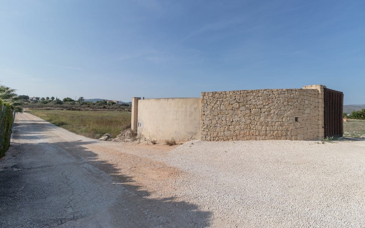 Venta. Villa en Benissa