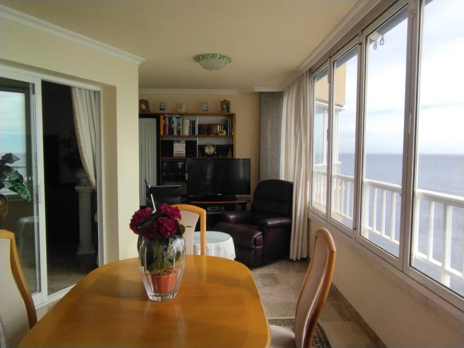 Sprzedaż. Apartament w Calpe