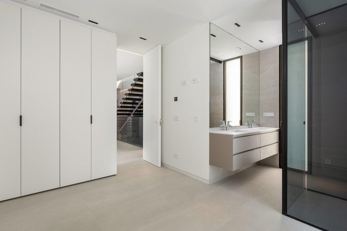 Impresionante villa de lujo en Finestrat
