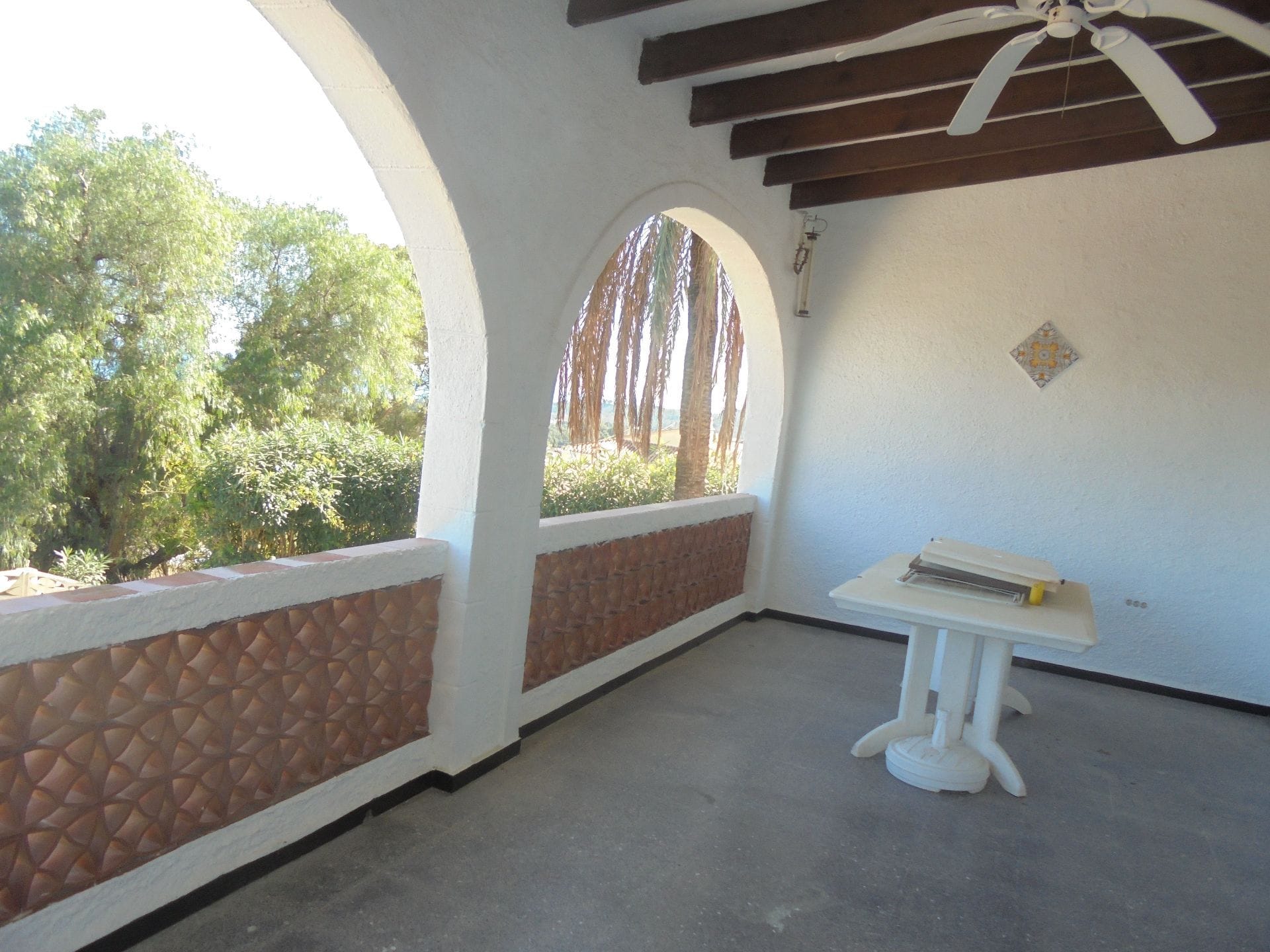 Chalet a la venta en Dénia