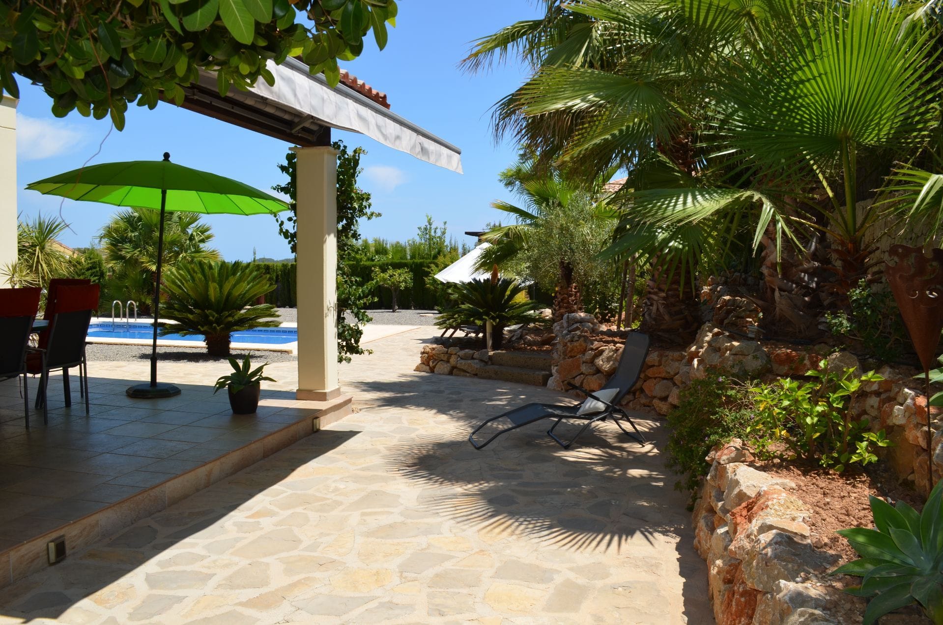 Villa en Jávea en venta
