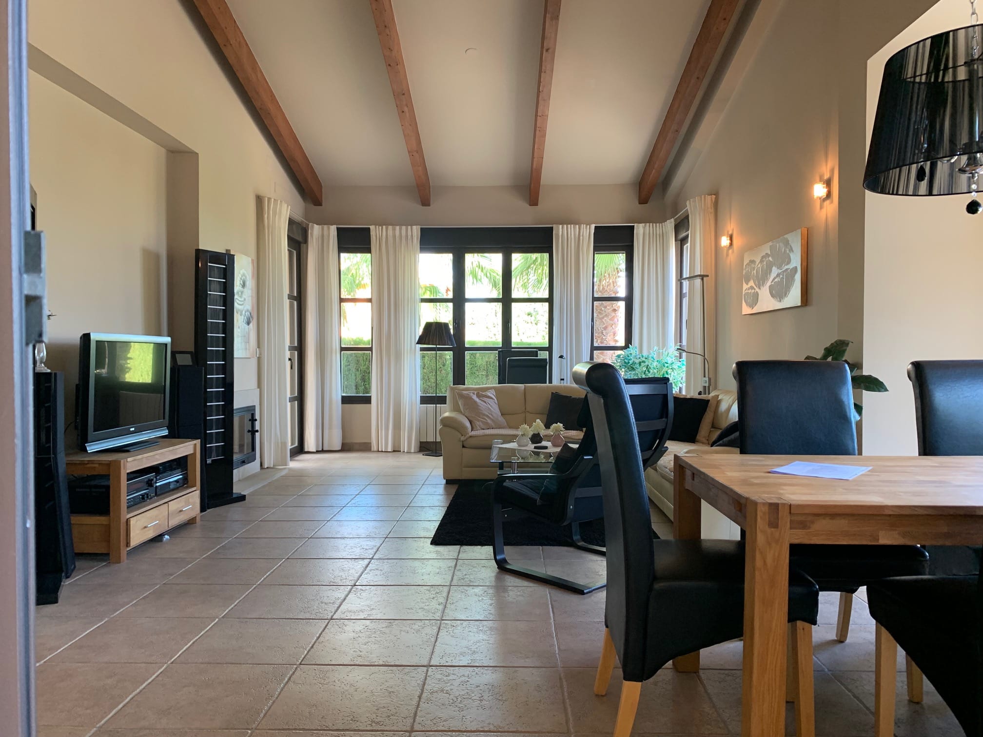 Villa en Jávea en venta