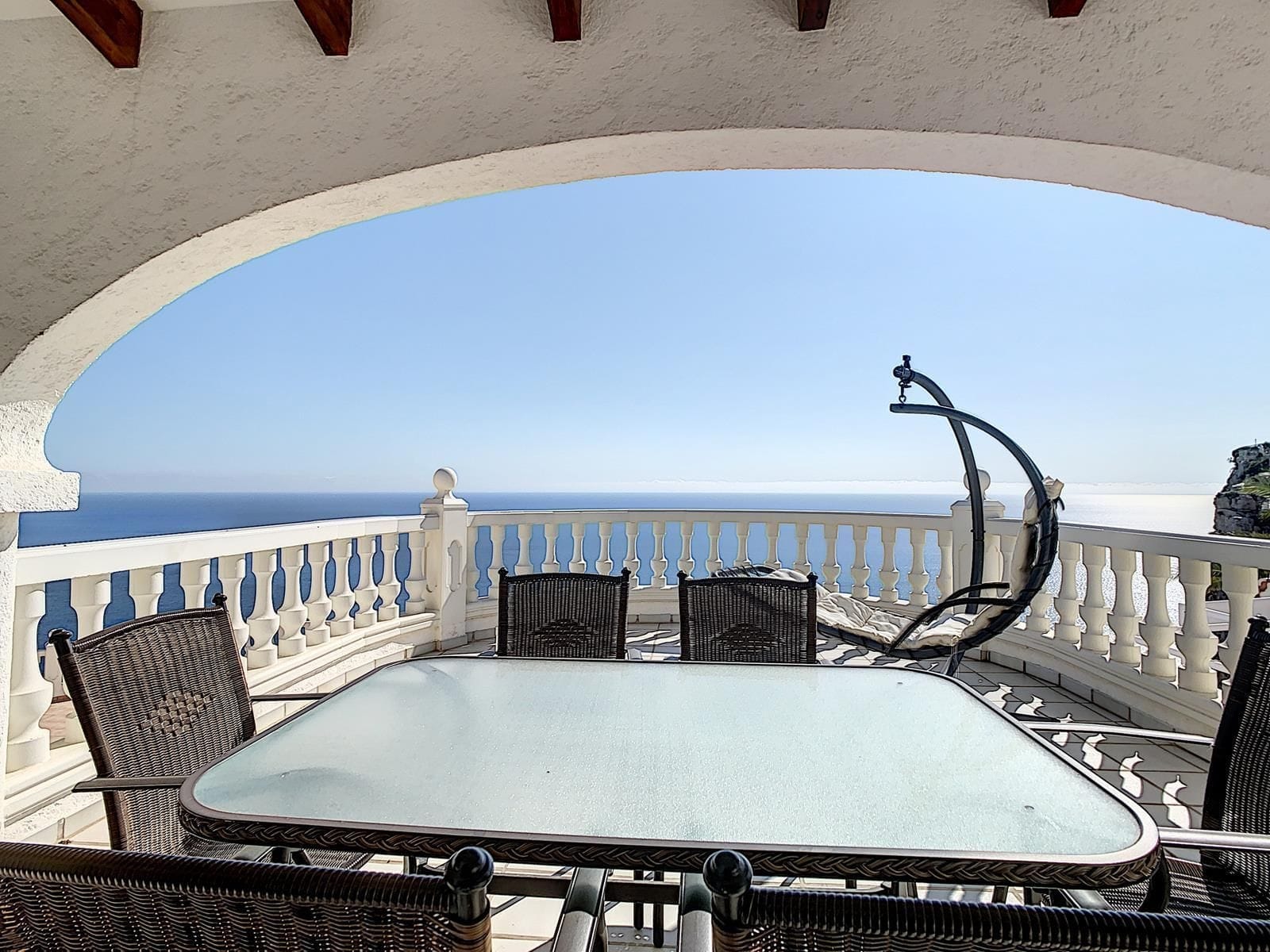 Casa / Chalet en Venta en Benitachell, Alicante