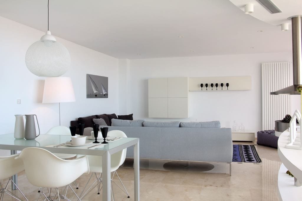 Casa / Chalet en Venta en Altea, Alicante