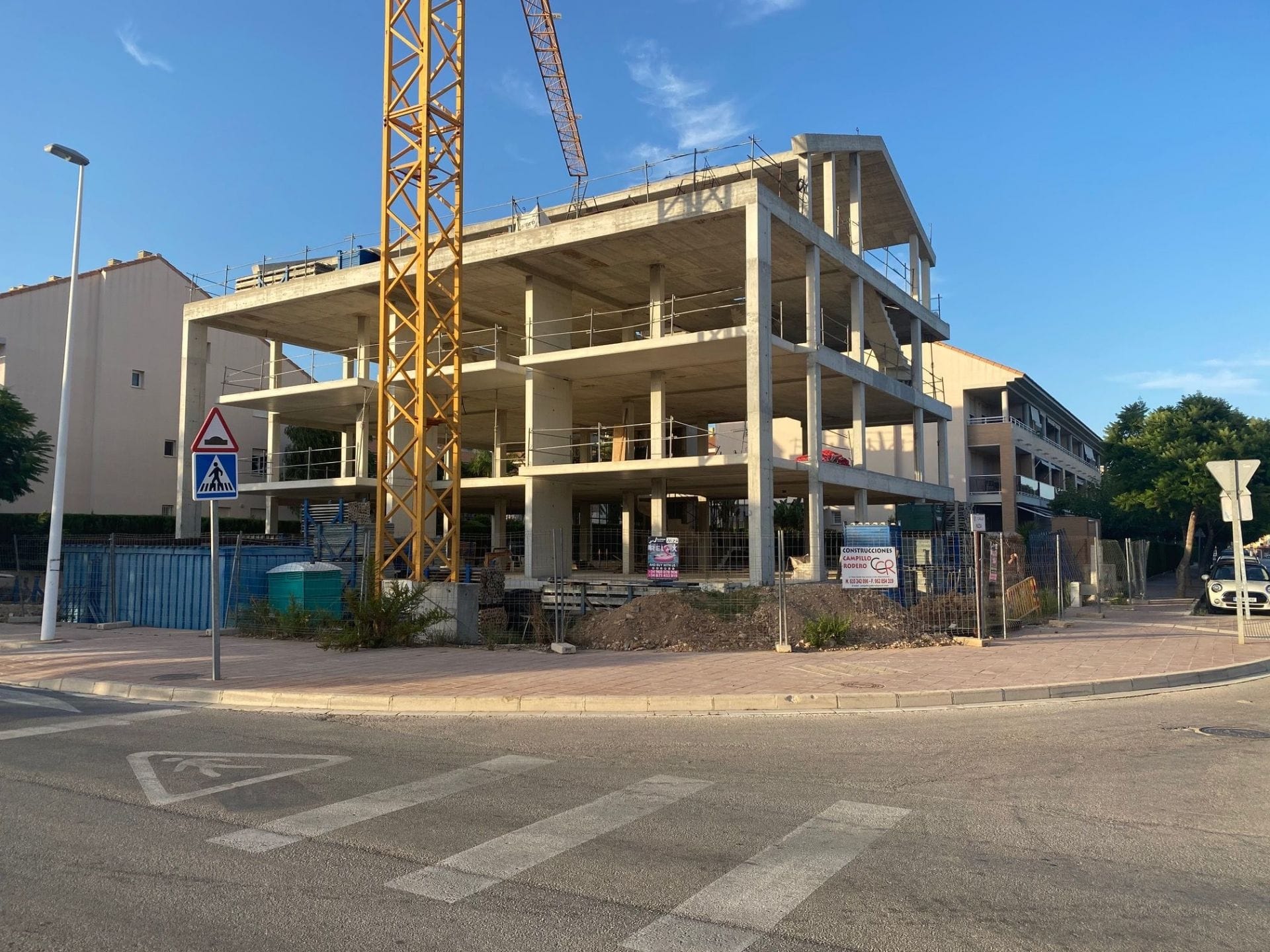 Z-ZLHA180147 - Apartamento en Venta en Jávea, Alicante