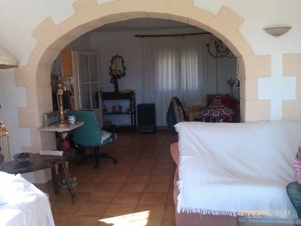 Casa / Chalet en Venta en Benissa, Alicante