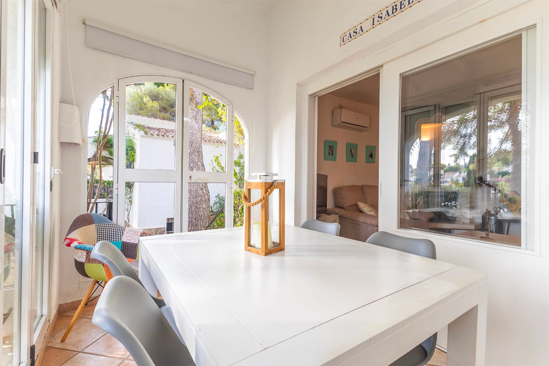 Venta. Bungalow en Jávea