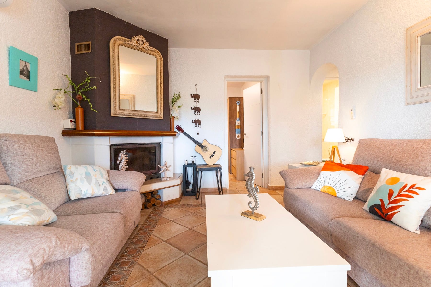 Venta. Bungalow en Jávea