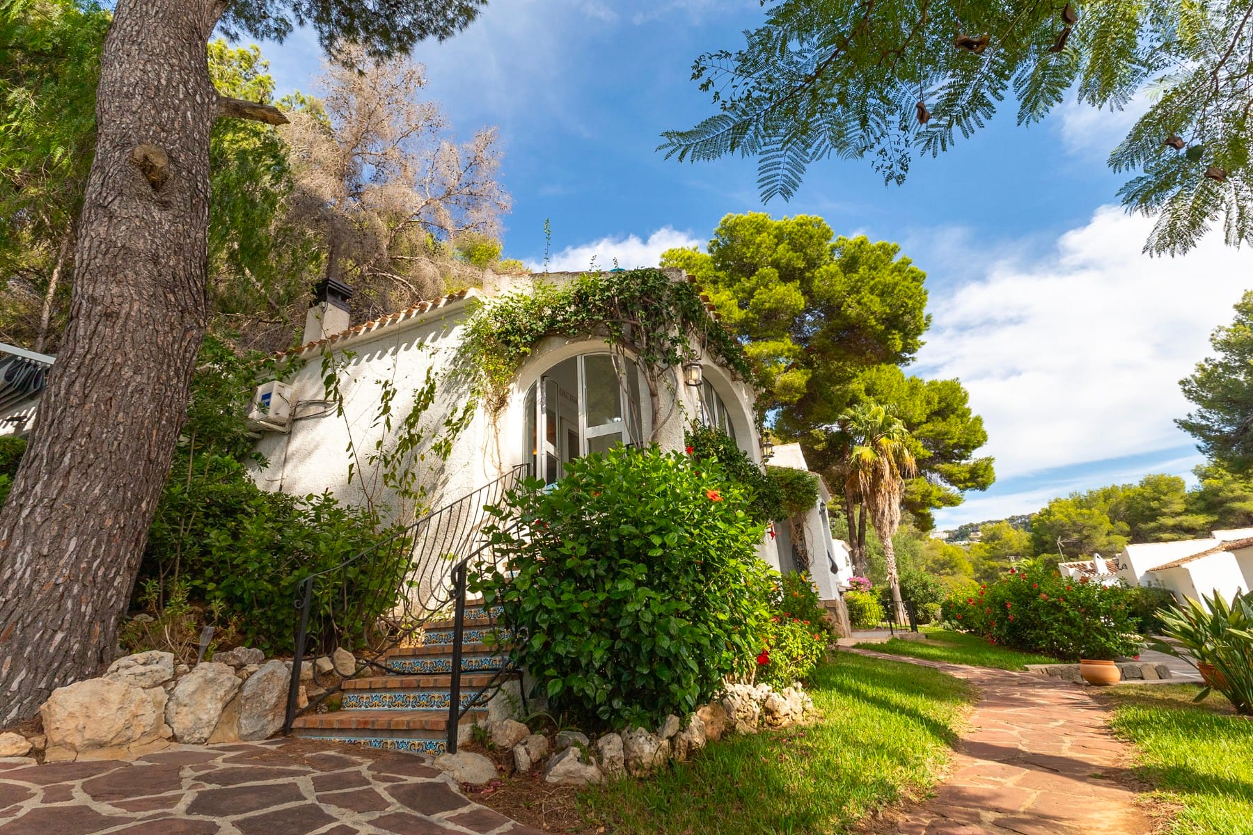 Venta. Bungalow en Jávea