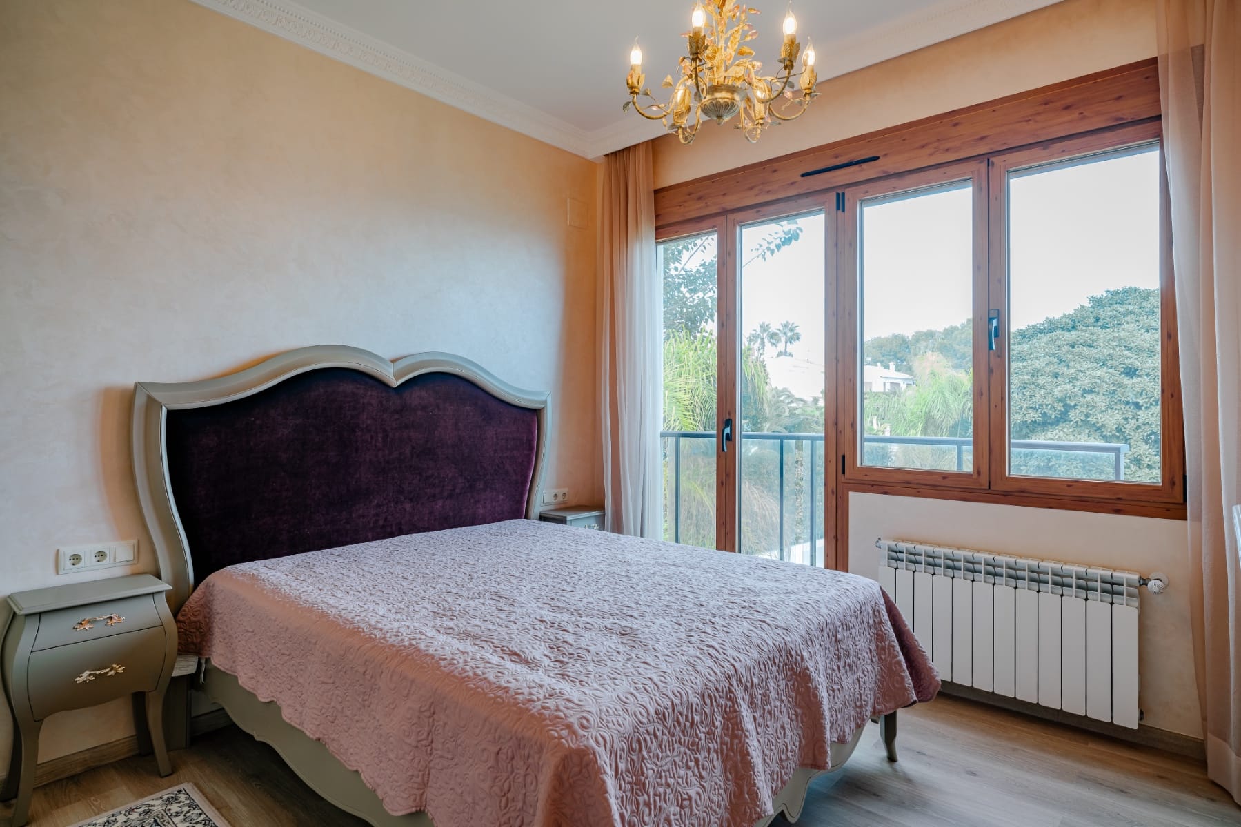 Verkoop. Villa in Benissa