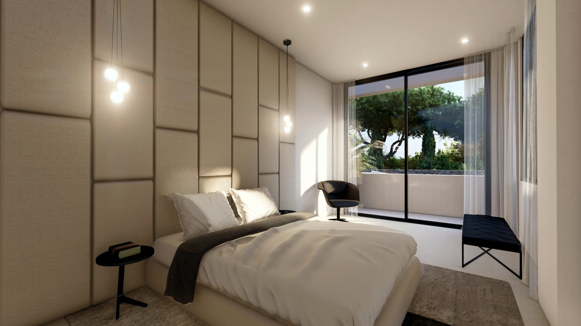 Venta. Chalet/Villa en Benissa