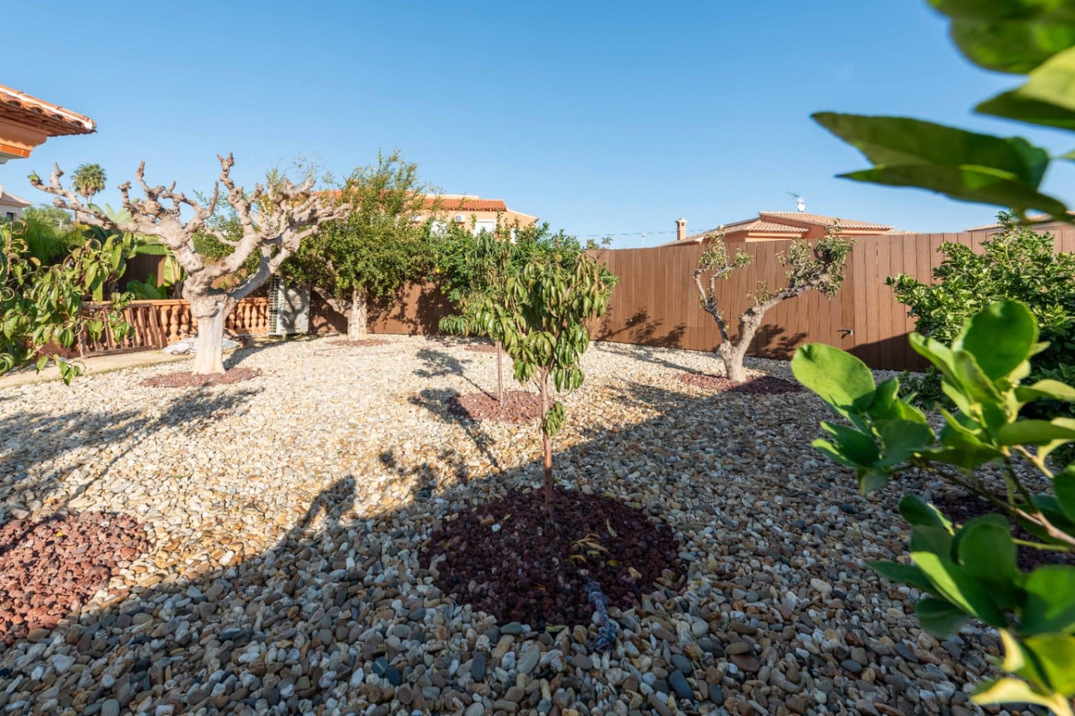 MAGNIFICA Y EXCLUSIVA VILLA EN CALPE