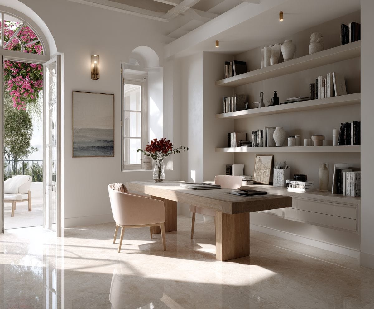 Villa Orquídea en  venta en Dénia – con vistas al mar