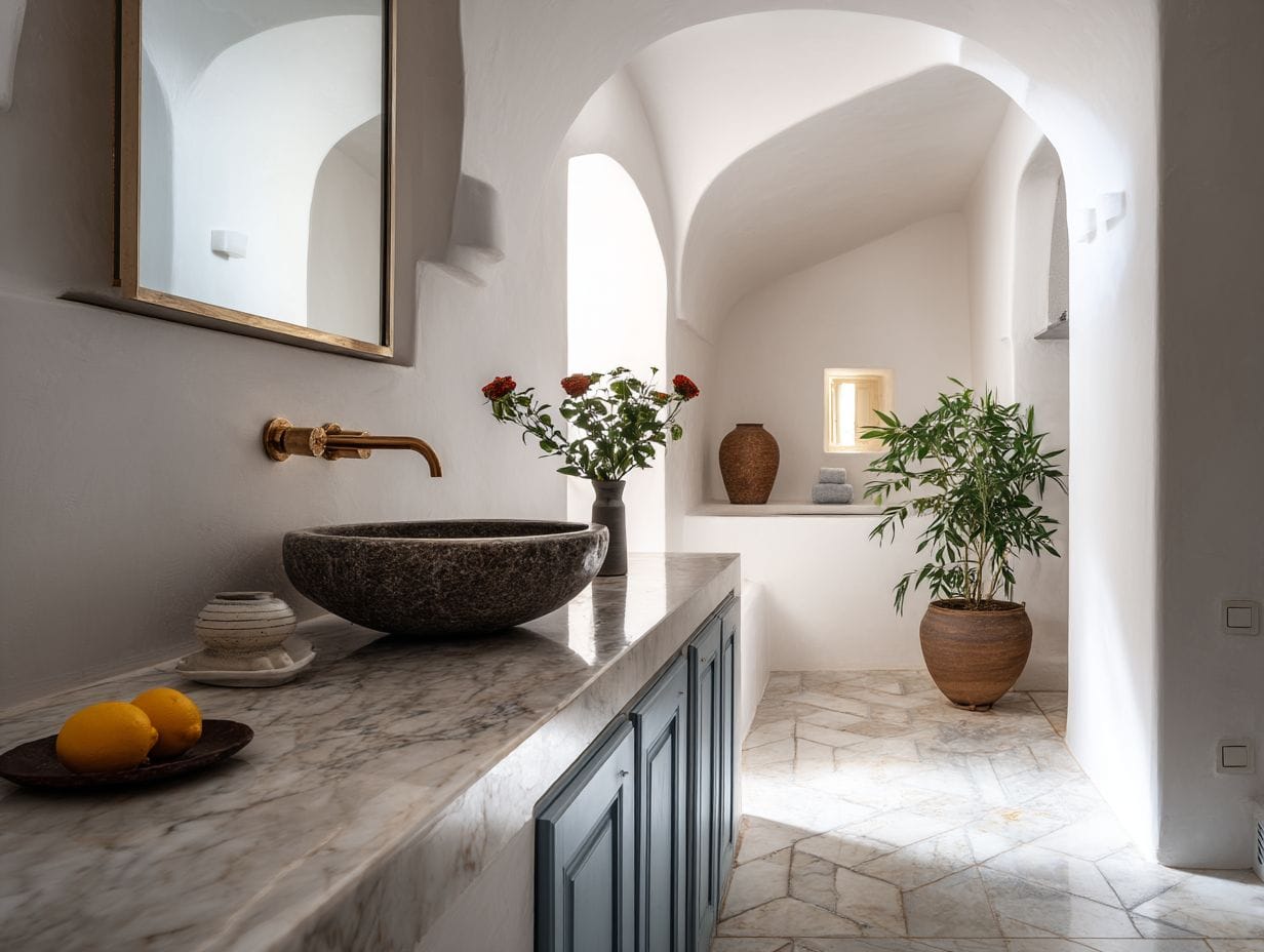 Villa Arenalia · Lujo Mediterráneo con Vistas al Mar y Arenal de Jávea
