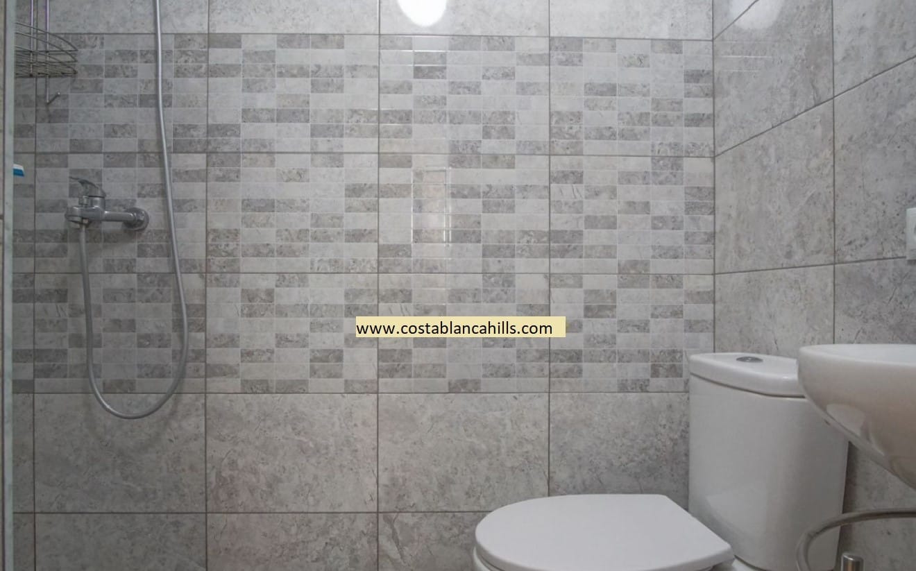 Chalet a la venta en Denia