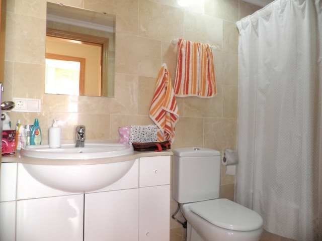 Apartamento en Venta en Dénia, Alicante