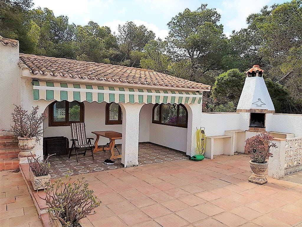 Casa / Chalet en Venta en Jávea, Alicante