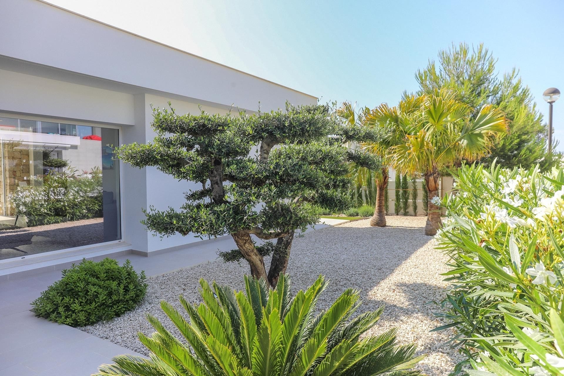 Casa / Chalet en Venta en Benitachell, Alicante
