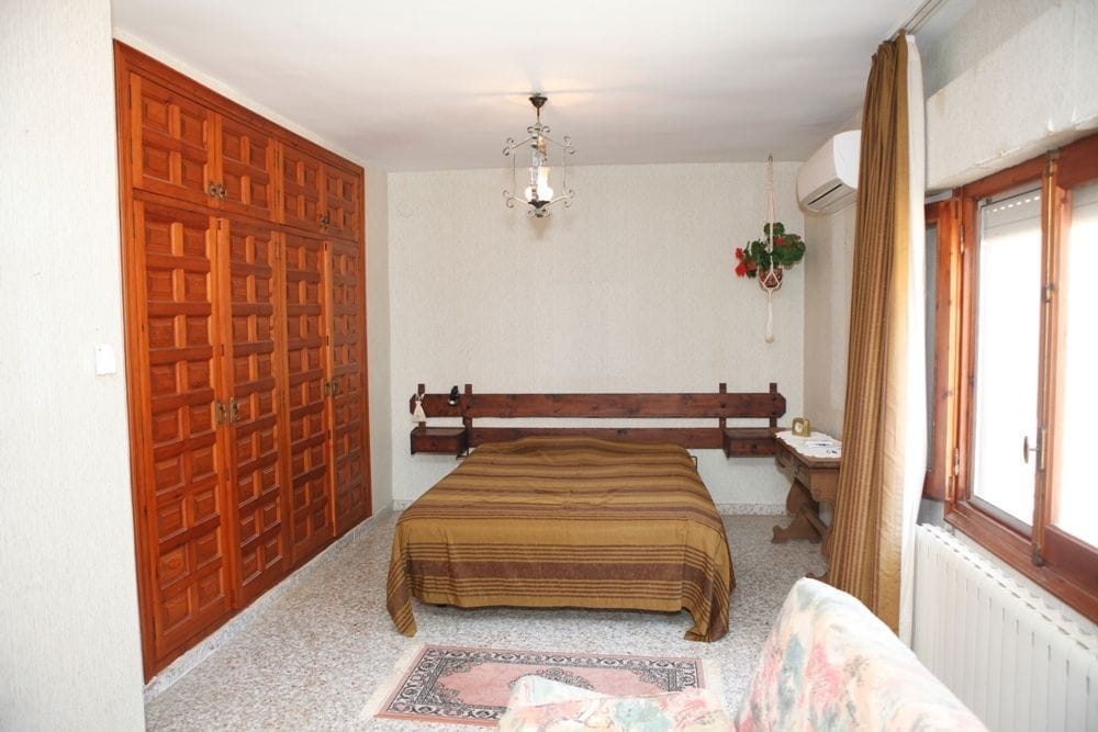 Casa / Chalet en Venta en Benissa, Alicante