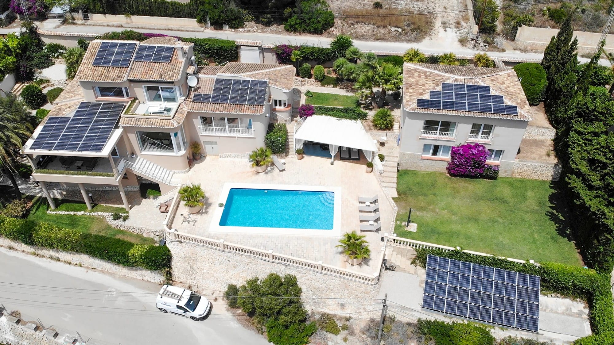 Venta. Chalet/Villa en Jávea