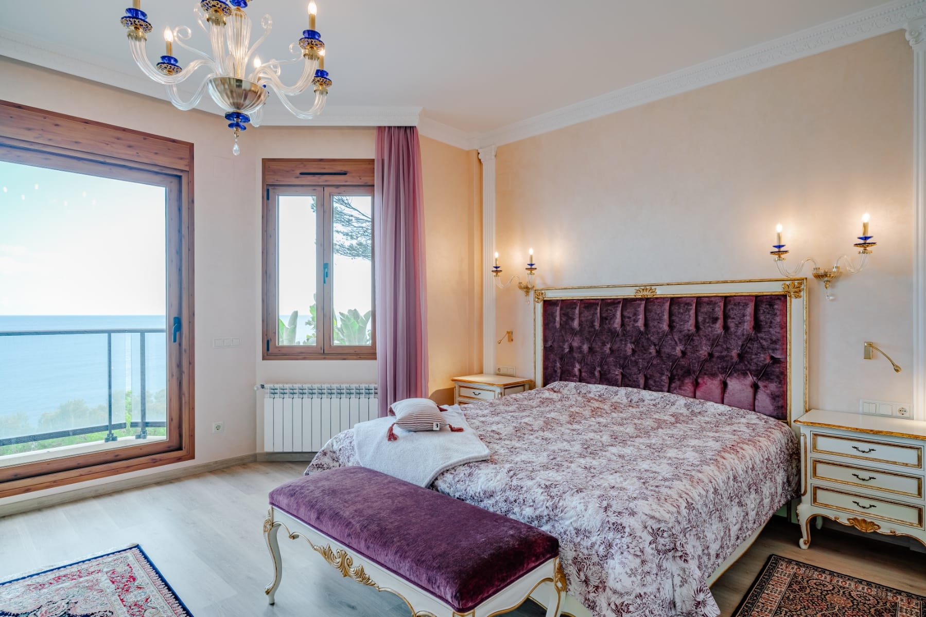 Verkoop. Villa in Benissa