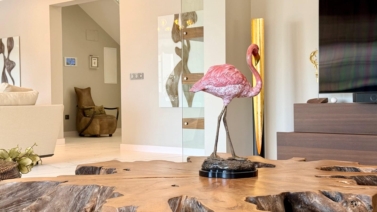 Espectacular chalet en venta en Jávea