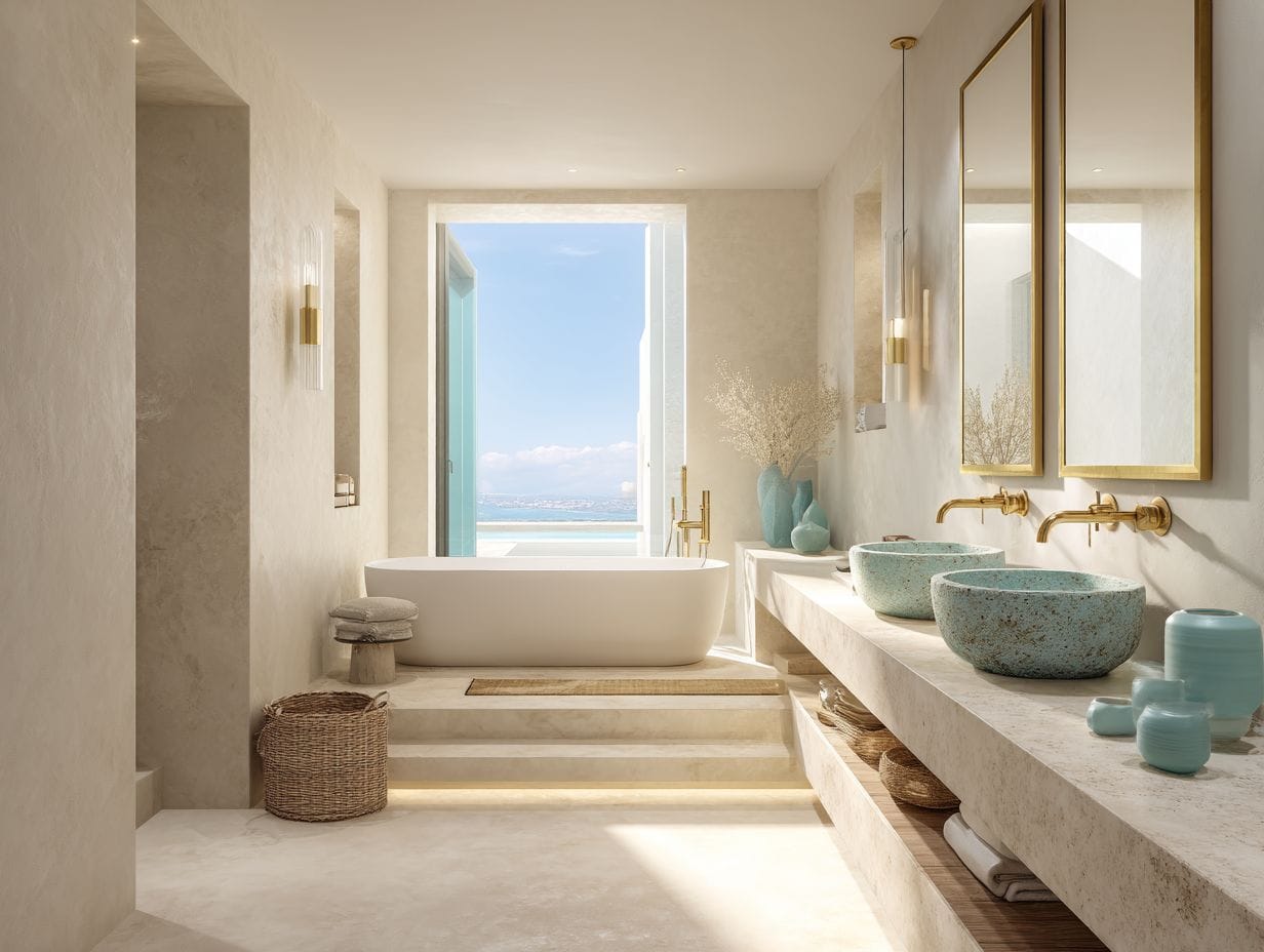 Villa de lujo en venta en Jávea con vistas al mar