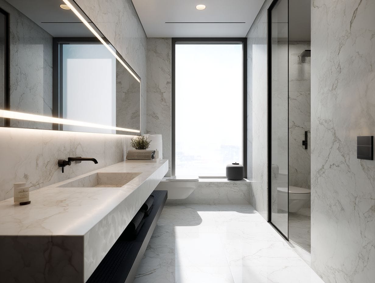 FLORENA – Villa de lujo en venta en Moraira con diseño minimalista y vistas al mar