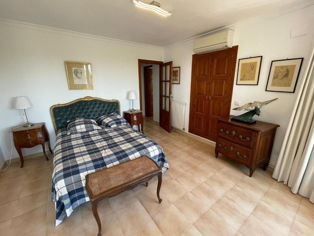 Villa / Chalet de luxe 299 m2 à vendre, Moraira, Communauté valencienne