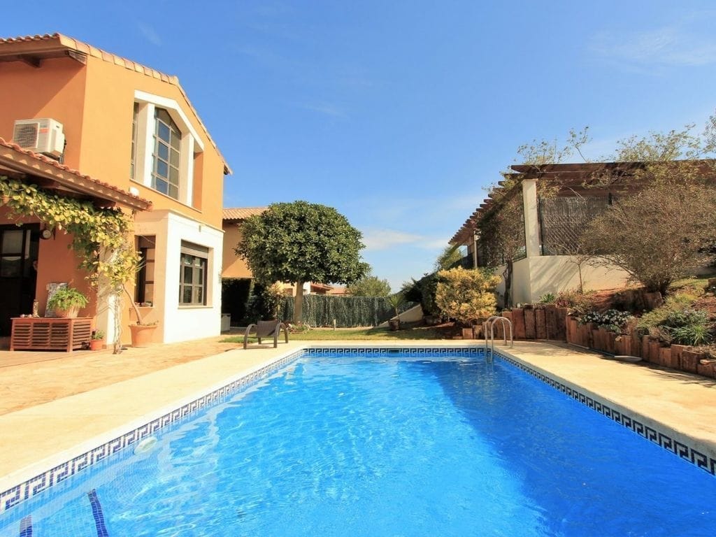 LEJC20034 - Luxe villa / chalet van 210 m2 te koop in Jávea, Valenciaanse Gemeenschap