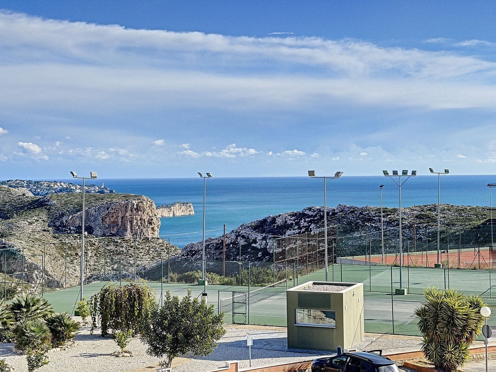 Z-Z-CDSCDSPR-1308 - Apartamento en Venta en Benitachell, Alicante