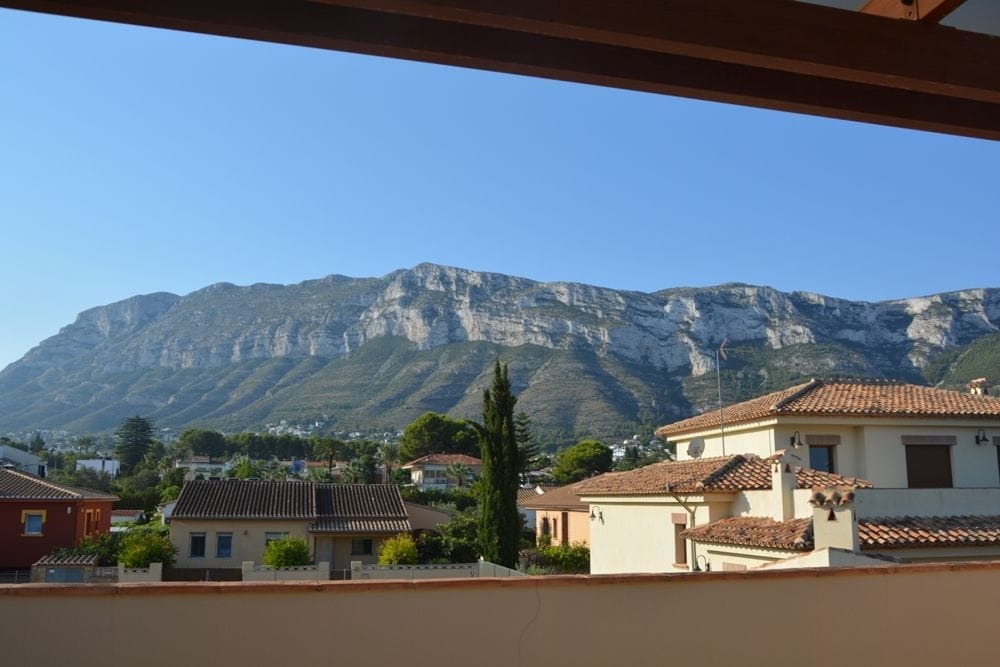 Casa / Chalet en Venta en Dénia, Alicante