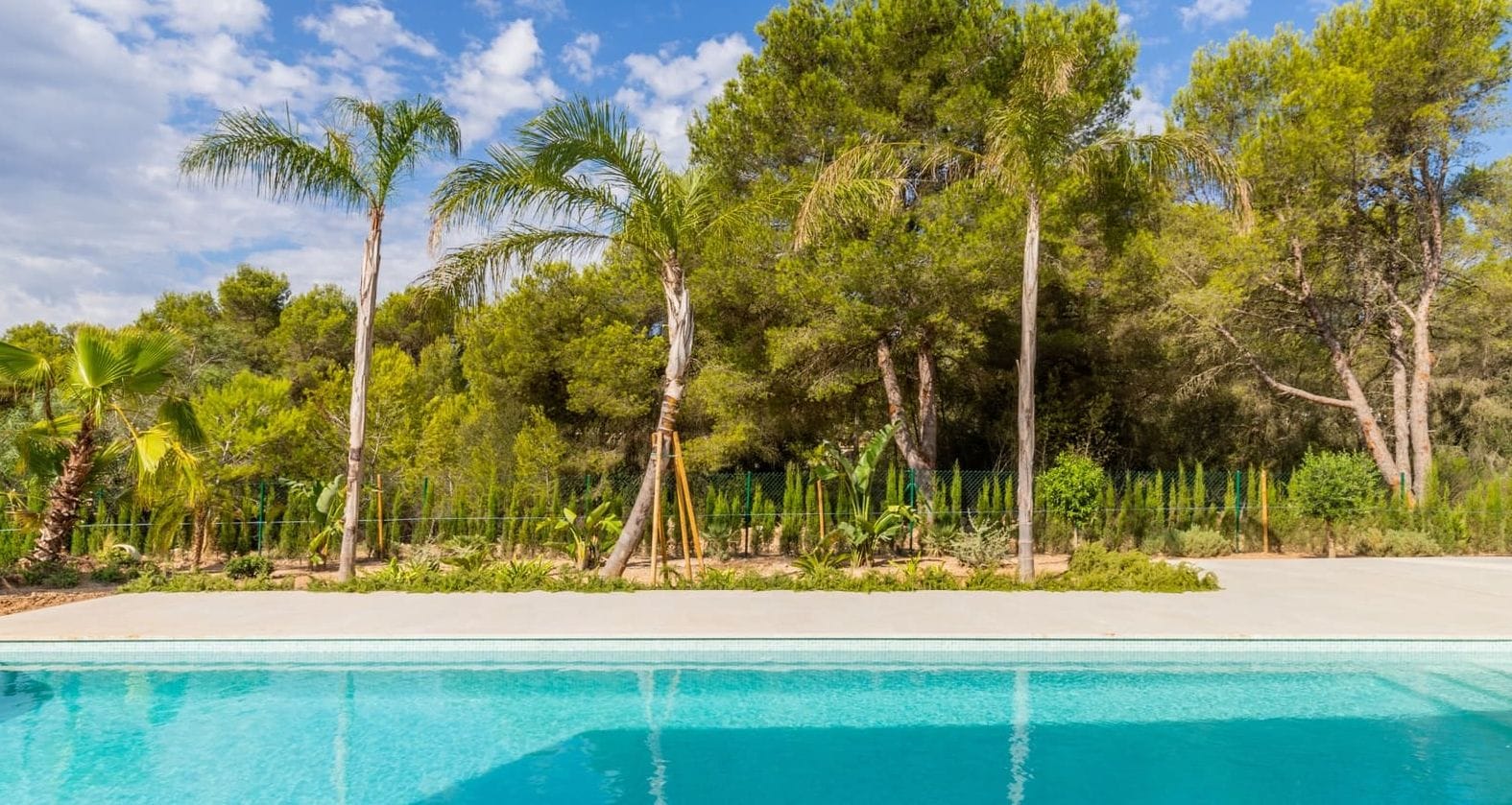 Villa de lujo de obra nueva en Jávea – Parcela sur de 1.032 m², piscina climatizada y alta eficiencia energética