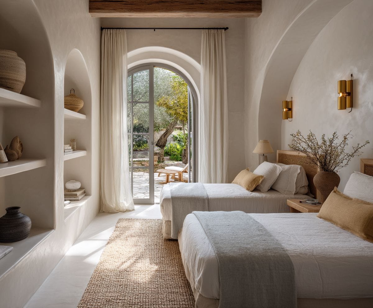 Villa de lujo en venta en Jávea con vistas al mar