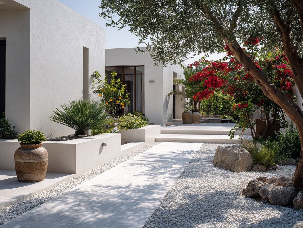 Villa Azulón – Villa de lujo minimalista con vistas al mar en Moraira