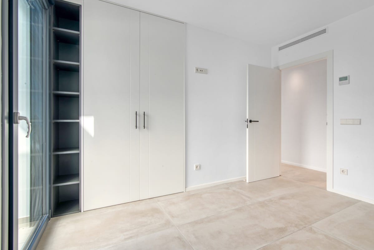 Luxury Villa with Sea Views and Natural Surroundings in Dénia