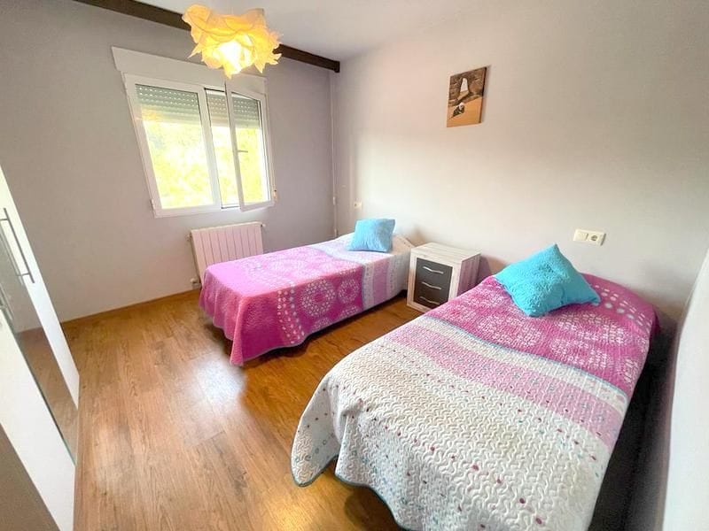 Chalet en Denia