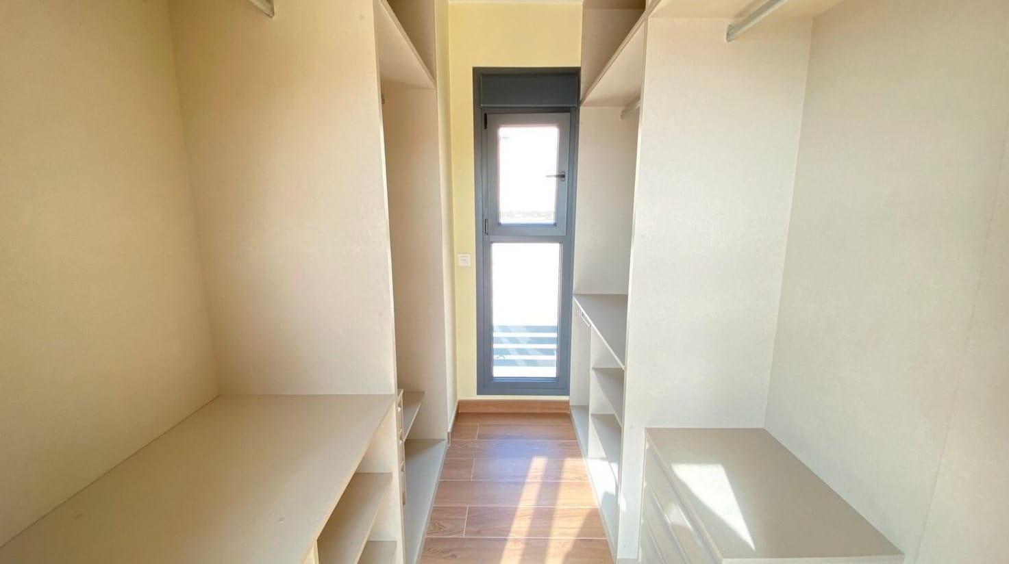 Moderne stijl villa in Finestrat