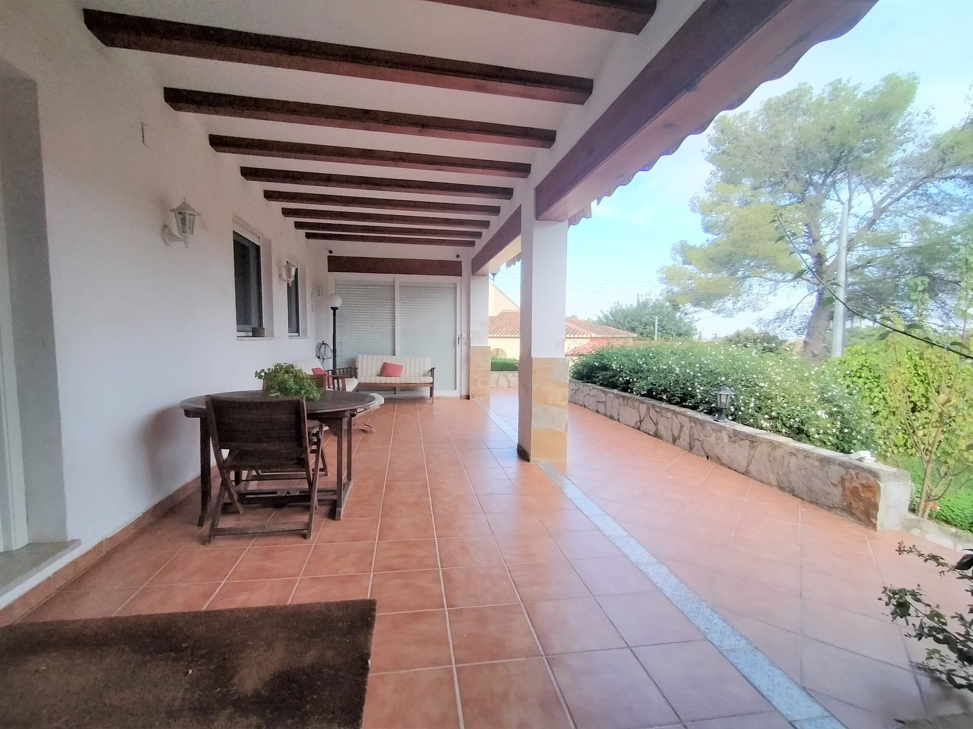 Casa / Chalet en Venta en Dénia, Alicante