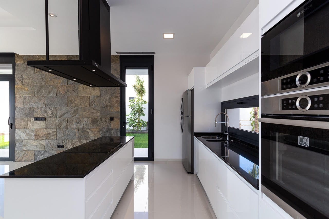 Villa de Lujo en Venta en Finestrat, Alicante