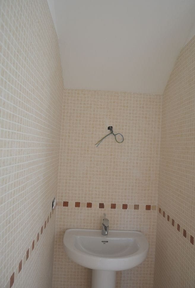Appartement te koop in Dénia, Alicante