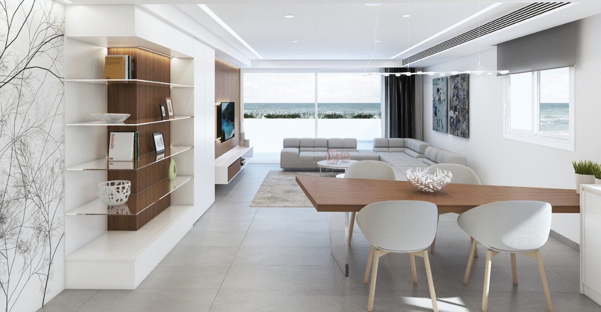 Apartamento en Venta en Benitachell, Alicante