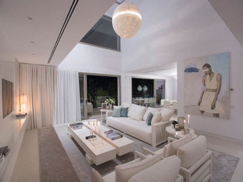 Casa / Chalet en Venta en Moraira, Alicante