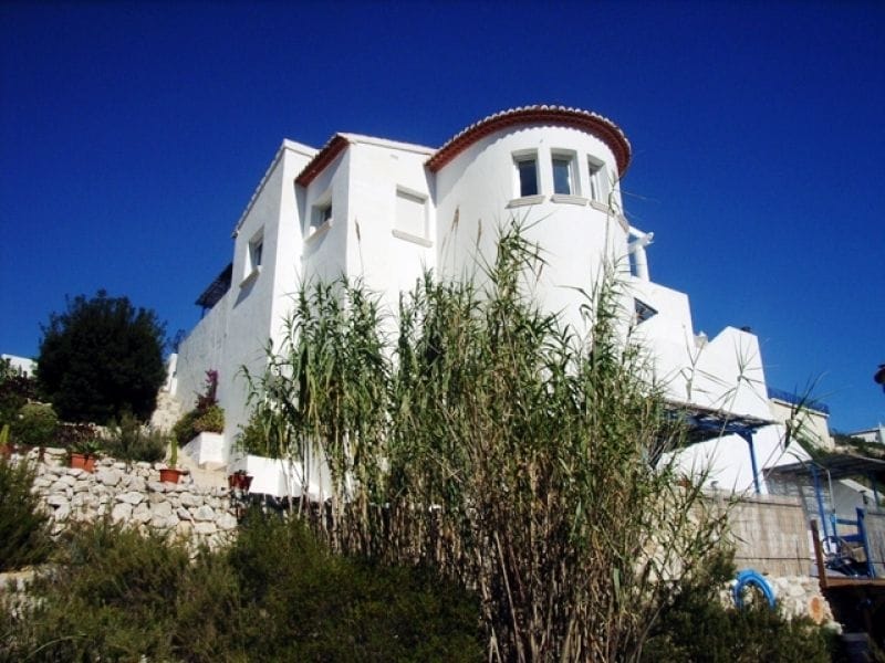 CLDX2057 - Casa / Chalet en Venta en Orba, Alicante