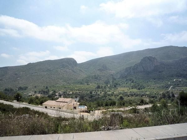 Casa / Chalet en Venta en Pedreguer, Alicante