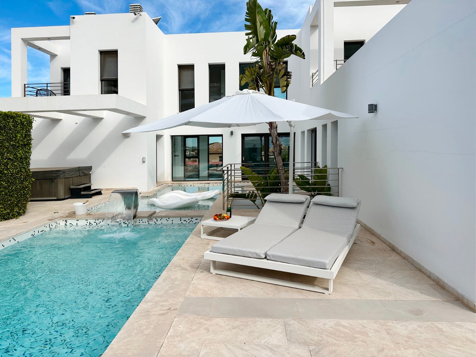 Venta. Chalet/Villa en Jávea