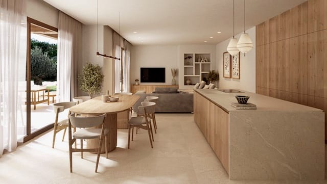 Venta. Chalet/Villa en Benissa