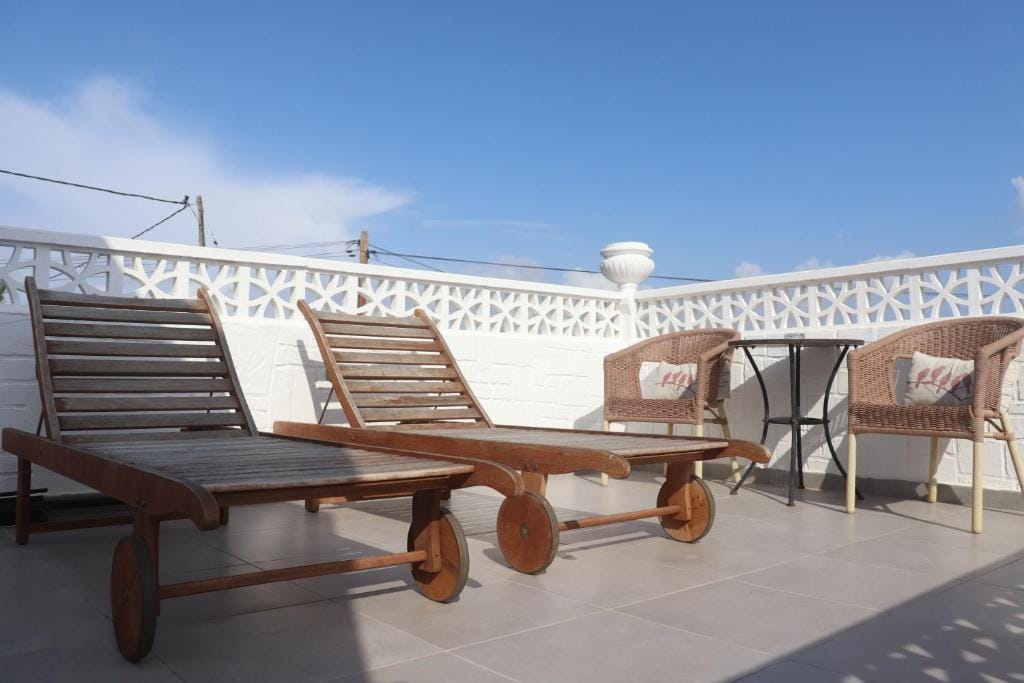 HOSTAL EN VENTA EN CALPE